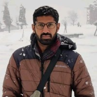 OneZapp Employee Rafay's profile photo