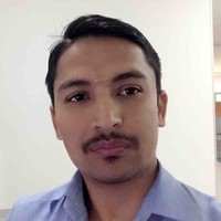 Falco Electronics Employee Anandraju Naglikar's profile photo