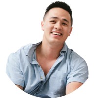 Pattern Data Employee Henry Tran's profile photo