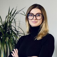 Barta & Partners Employee Klaudia Jordan's profile photo