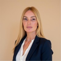 Tertiary Education Quality and Standards Agency Employee Yulia Korabelnikova's profile photo