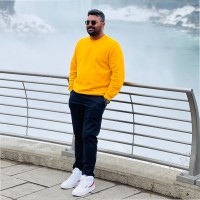 Aisle Rocket Employee Sainath N's profile photo
