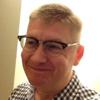 BA Components Employee Graham Carse's profile photo