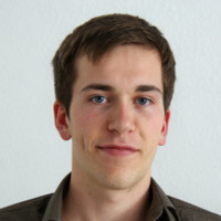 Integration Developer Network Employee Mike Volex's profile photo