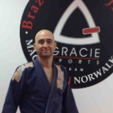 Black Lion Jiu-Jitsu Academy Employee Chad Pomeroy's profile photo