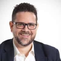 CERHUM Employee Mathias Grünig's profile photo