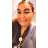 Reset IV Employee Jacqueline Torres's profile photo