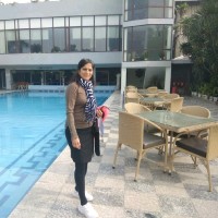Tata Consultancy Services Employee Rashmi Chugh's profile photo
