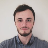 JE Consulting Employee Nathaniel Murphy's profile photo