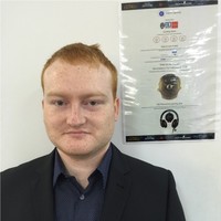 Johns Lyng Group Employee Jesse Gill's profile photo