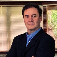 IBG Employee Samir Salome's profile photo