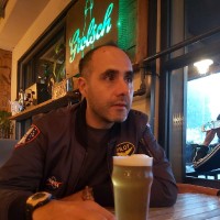 DCE Ingenieria Employee German Suarez's profile photo