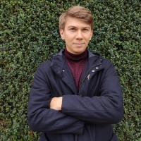 Dmitry Romanov Email