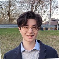 Carnegie Mellon University School of Computer Science Employee Jason Liu's profile photo