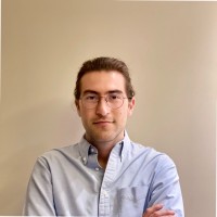 Agent Astra Employee Pierre-Antoine Rohr-Lacoste's profile photo