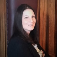 Tuffy Security Products Employee Kristin Golden's profile photo