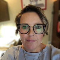 City of Kingsport Employee Amy Deakins's profile photo