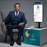 Plennia Latinoamérica Employee Jaime Dorado Valderrama's profile photo