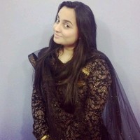 Aeliya Fatima Email