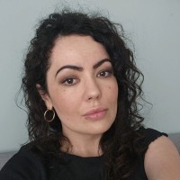 ITD Global Employee Sylwia Rutkowska's profile photo