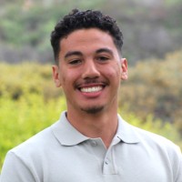 GLDS Employee Reece Harris's profile photo