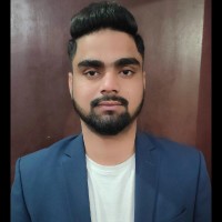 Genpact Employee Aakash Malik's profile photo