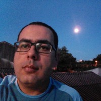 F5 Data Solutions Employee Wilson Franquilino de Souza Filho's profile photo