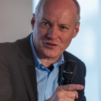 EuroJobsites Employee Lars Svane's profile photo