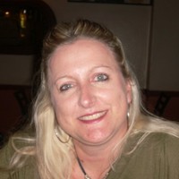 Agrinet Employee Anneli Neumann's profile photo