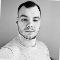 Time for Machine Employee Denis Spisarenko's profile photo