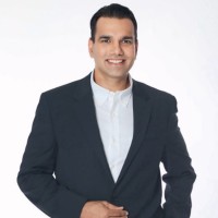 Domino's Pizza Enterprises Limited Employee Jai Rastogi's profile photo