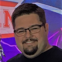 Blizzard Entertainment Employee Jack Anderson's profile photo