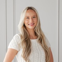 Boll & Branch Employee Lauren Benson's profile photo