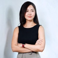PSIM Jogja Employee Liana Tasno's profile photo