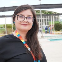 Minera Los Pelambres Employee Sibila Tatiana Valdés Soto's profile photo