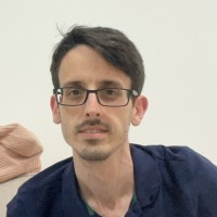 2D Generation Employee David Stone's profile photo
