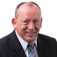 Exemplar Global, Inc. Employee Andrew Baines's profile photo
