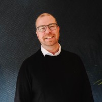 Data4Green Employee Nicolas Callandt's profile photo