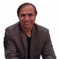 Labrada Nutrition Inc. Employee Ray Rahman's profile photo