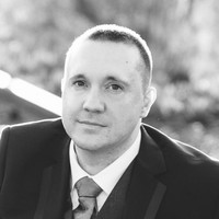 Unily Employee André Jacobs's profile photo