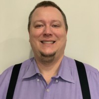 ECI MarkSystems Employee John Cawley's profile photo