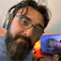 G&P Trucking Company Employee Jim Davis's profile photo