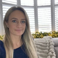 Block Debt Employee Eszter Safrany's profile photo