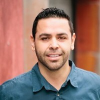 Yelp Employee Diego Carrillo's profile photo
