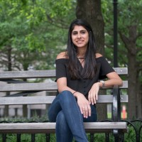 Mona Singhal Email