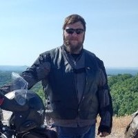 Overland Park Convention Center Employee Justin Smith's profile photo