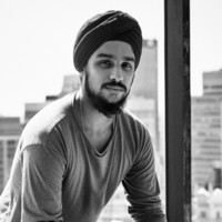 Left Lane Capital Employee Vinny Pujji's profile photo