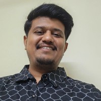 Hopstack Employee Mihir Prajapati's profile photo