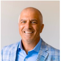 Human Coalition Employee Joseph Pagano's profile photo