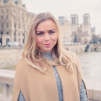 The Urban Circle LLC Employee Marie Ann's profile photo